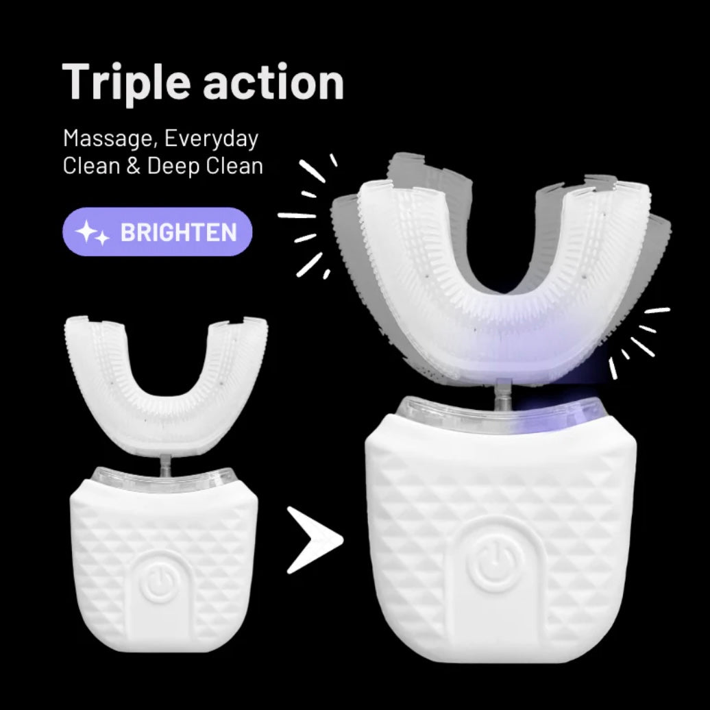 LumiBrush™