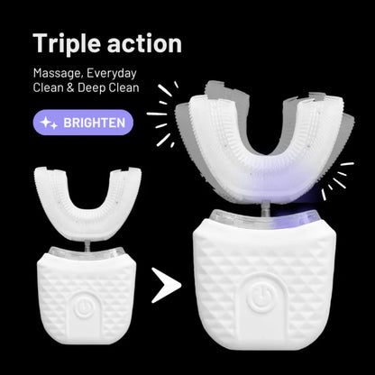 LumiBrush™