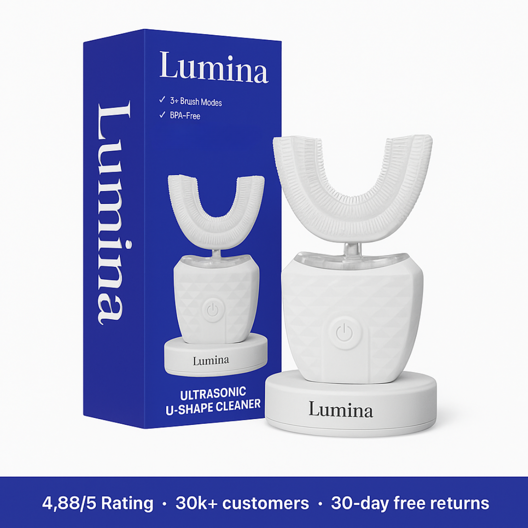 LumiBrush™