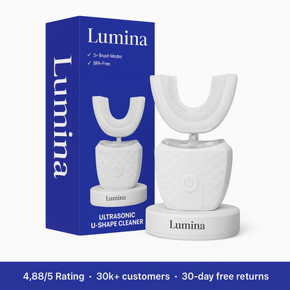 LumiBrush™